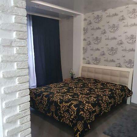 Стильные Аппартаменты На Новых Домах Carcóvia Exterior foto
