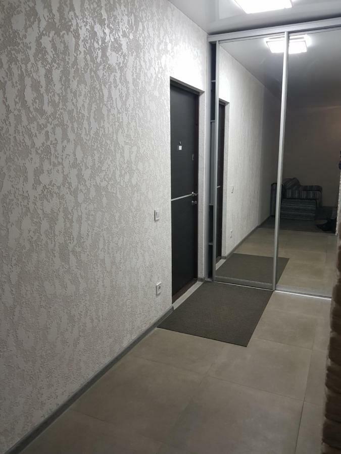 Стильные Аппартаменты На Новых Домах Carcóvia Exterior foto
